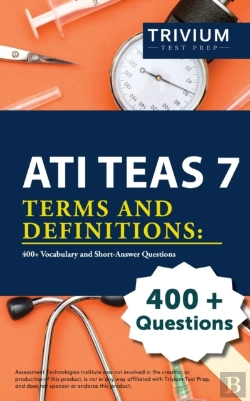 Bertrand.pt - Ati Teas 7 Terms And Definitions