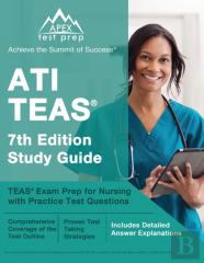 Ati Teas 7th Edition Study Guide