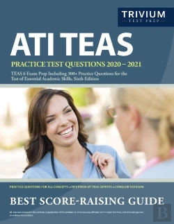 Bertrand.pt - Ati Teas Practice Test Questions 2020-2021