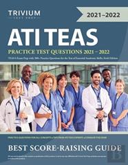 Ati Teas Practice Test Questions 2021-2022