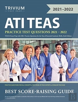 Bertrand.pt - Ati Teas Practice Test Questions 2021-2022