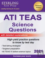 Ati Teas Science Questions: Teas Vi High