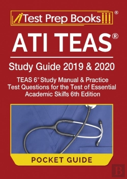 Bertrand.pt - Ati Teas Study Guide 2019 & 2020 Pocket