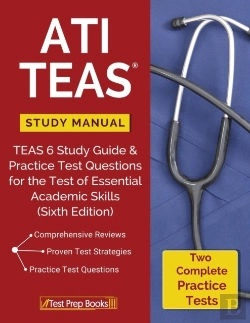 Bertrand.pt - Ati Teas Study Manual