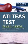 Ati Teas Test Flash Cards