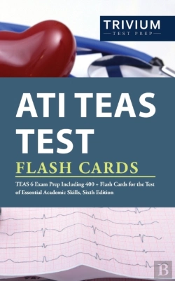 Bertrand.pt - Ati Teas Test Flash Cards