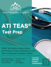 Ati Teas Test Prep