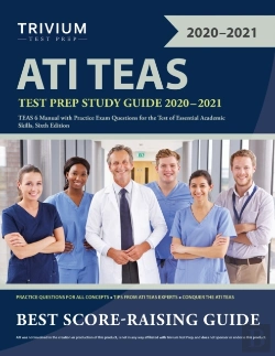Bertrand.pt - Ati Teas Test Prep Study Guide 2020-2021