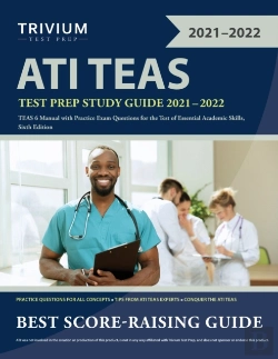 Bertrand.pt - Ati Teas Test Prep Study Guide 2021-2022