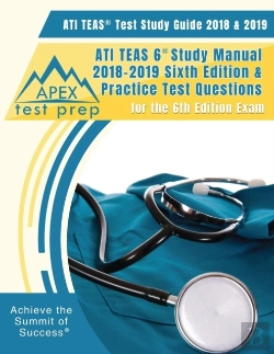 Bertrand.pt - Ati Teas Test Study Guide 2018 & 2019