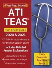 Ati Teas Test Study Guide 2020 And 2021
