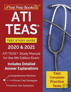 Bertrand.pt - Ati Teas Test Study Guide 2020 And 2021