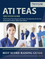 Ati Teas Test Study Guide
