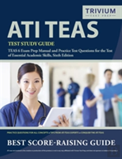 Bertrand.pt - Ati Teas Test Study Guide