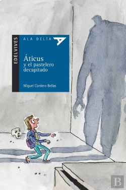Bertrand.pt - Áticus Y El Pastelero Decapitado