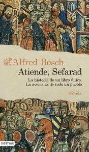 Atiende, Sefarad