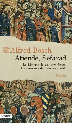 Bertrand.pt - Atiende, Sefarad