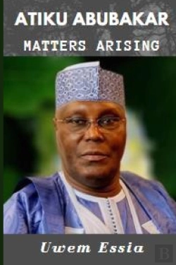 Bertrand.pt - Atiku Abubakar