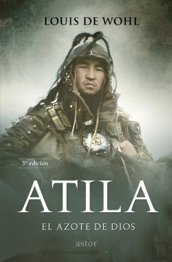 Bertrand.pt - Atila. El Azote De Dios
