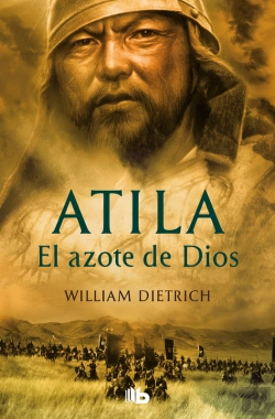 Bertrand.pt - Atila. El Azote De Dios