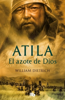 Bertrand.pt - Atila. El Azote De Dios