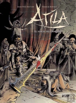 Bertrand.pt - Atila