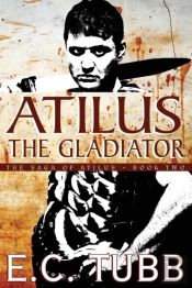 Atilus The Gladiator