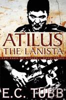 Atilus The Lanista