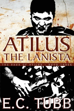 Bertrand.pt - Atilus The Lanista
