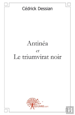 Bertrand.pt - Atinéa Et Le Triumvirat Noir