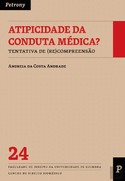 Bertrand.pt - Atipicidade da Conduta Médica?