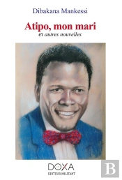 Atipo Mon Mari Et Autres Nouvelles