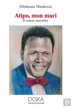 Bertrand.pt - Atipo Mon Mari Et Autres Nouvelles