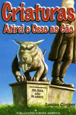 Bertrand.pt - Atirei o Osso ao Cão