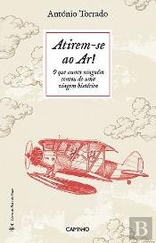 Atirem-se ao Ar!