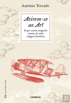 Bertrand.pt - Atirem-Se Ao Ar!