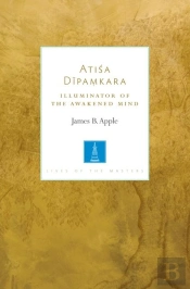 Atisa Dipamkara
