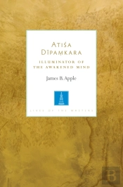 Atisa Dipamkara