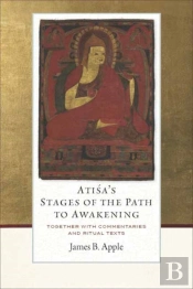 Atisa'S Stages Of The Path To Awakening