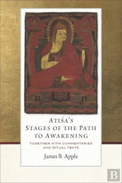 Bertrand.pt - Atisa'S Stages Of The Path To Awakening