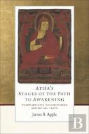 Atisa'S Stages Of The Path To Awakening