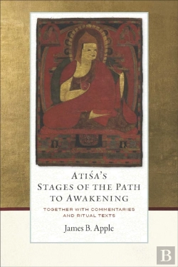 Bertrand.pt - Atisa'S Stages Of The Path To Awakening
