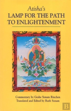 Bertrand.pt - Atisha'S Lamp For The Path To Enlightenment