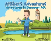 Atishay'S Adventures