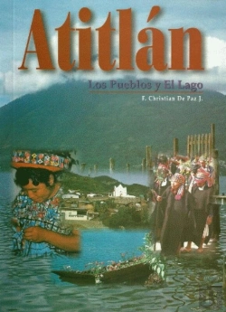 Bertrand.pt - Atitlan - Los Pueblos Y El Lago