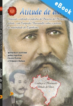 Bertrand.pt - Atitude De Amor