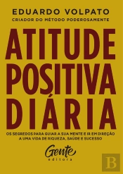 Atitude Positiva Diária