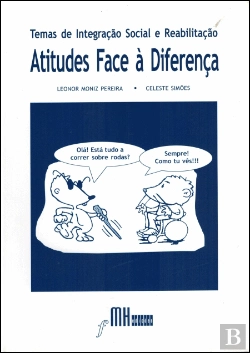 Bertrand.pt - Atitudes Face à Diferença