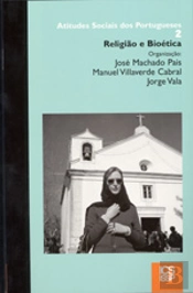 Atitudes Sociais dos Portugueses II
