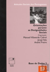 Atitudes Sociais dos Portugueses III